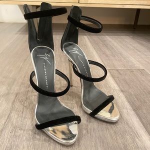 Giuseppe Zanotti Heels Size 36